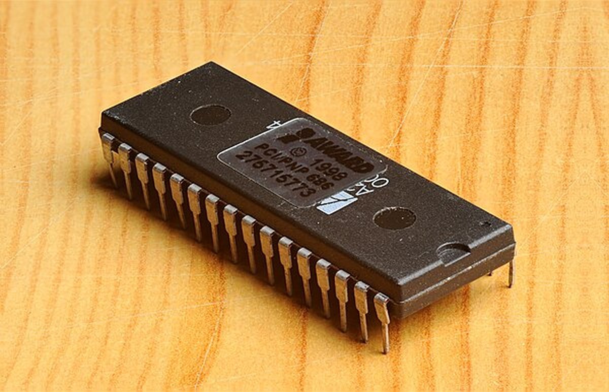 Data center