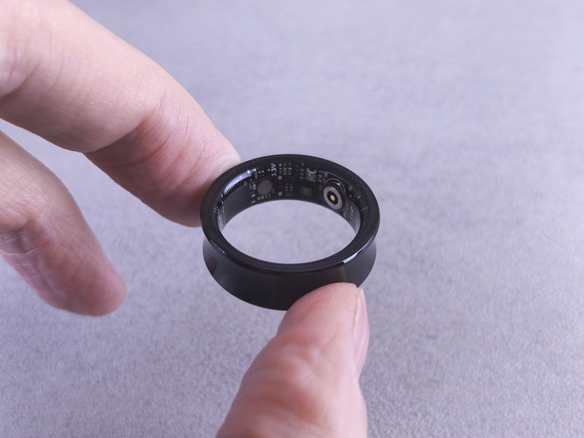 Anneaux Intelligents en 2026 : La Nouvelle Frontière des Wearables de Santé