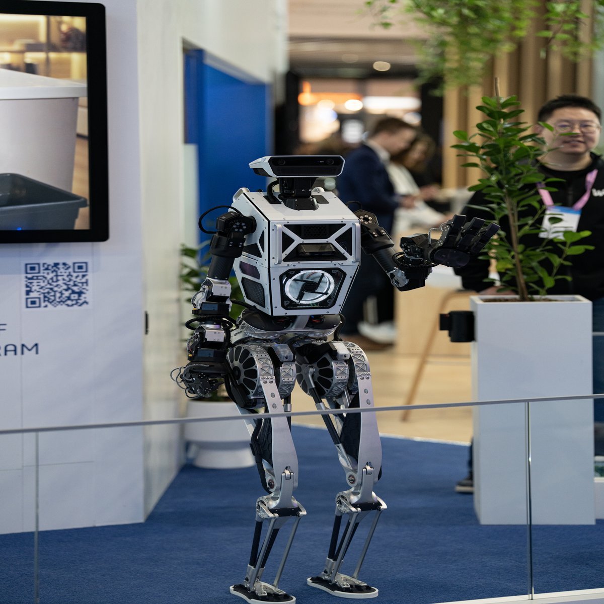 MWC Barcelona 2026 : Le Salon Qui Redéfinit la Tech Mobile et l’IA