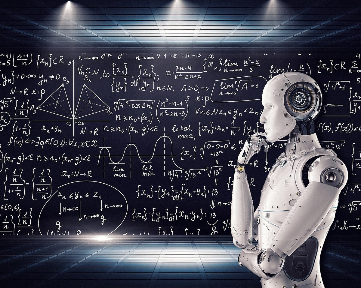 Intelligence artificielle robotique