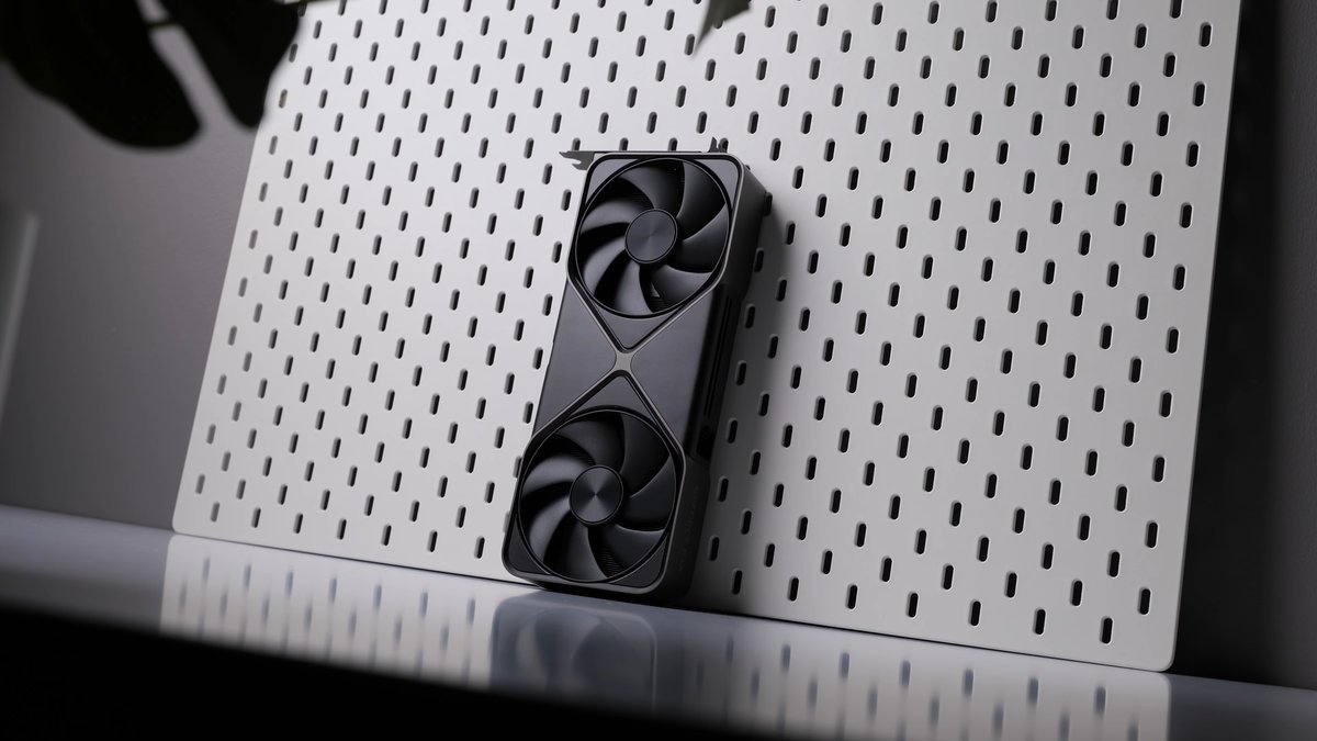 DLSS 4 Multi Frame Generation - NVIDIA RTX 5090