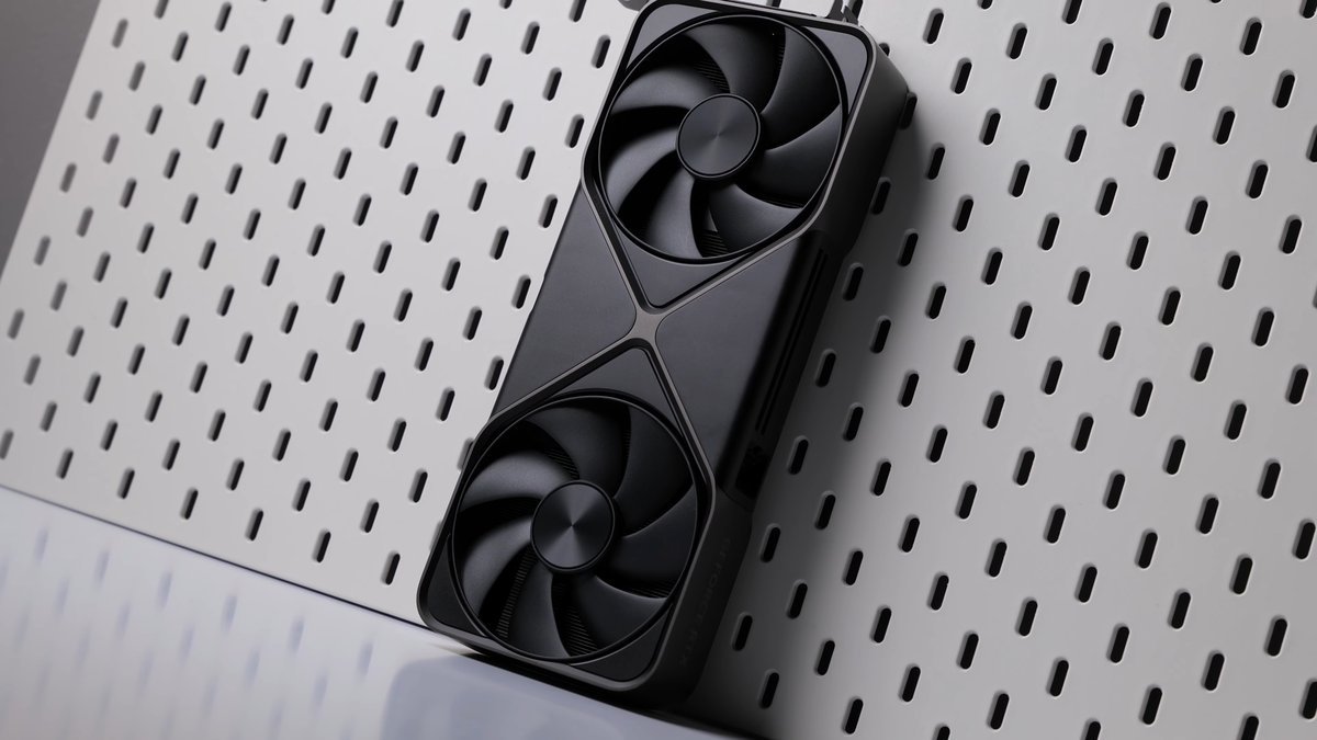 RTX 5090 Performance Gaming