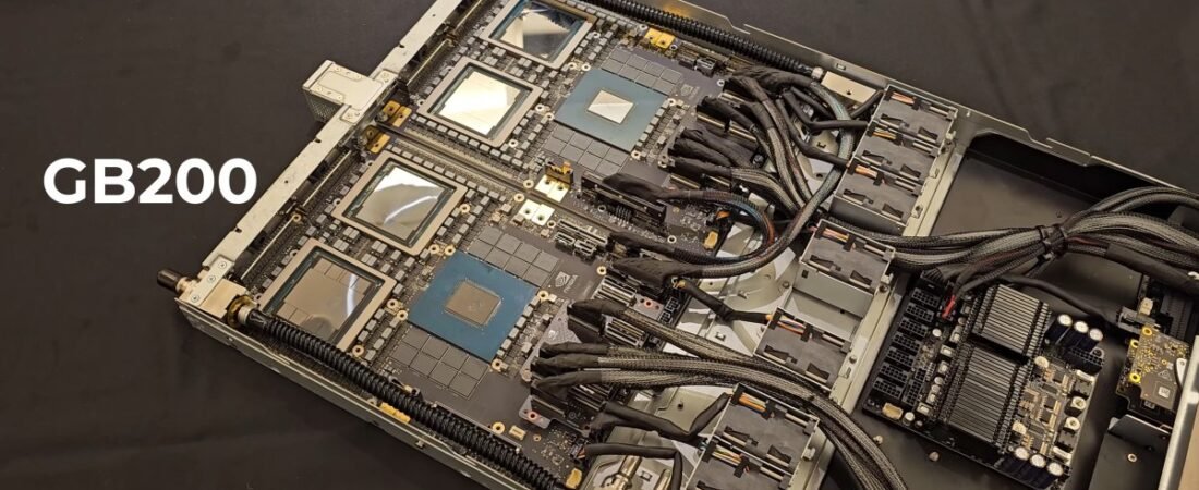 NVIDIA Blackwell Ultra : l architecture qui redefinit l inference IA en 2026