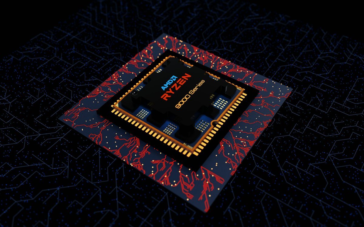 Processeur Apple A20 chip