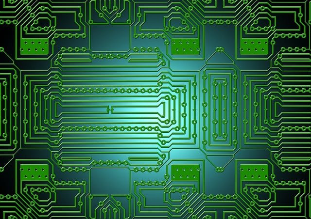 Circuit board technology