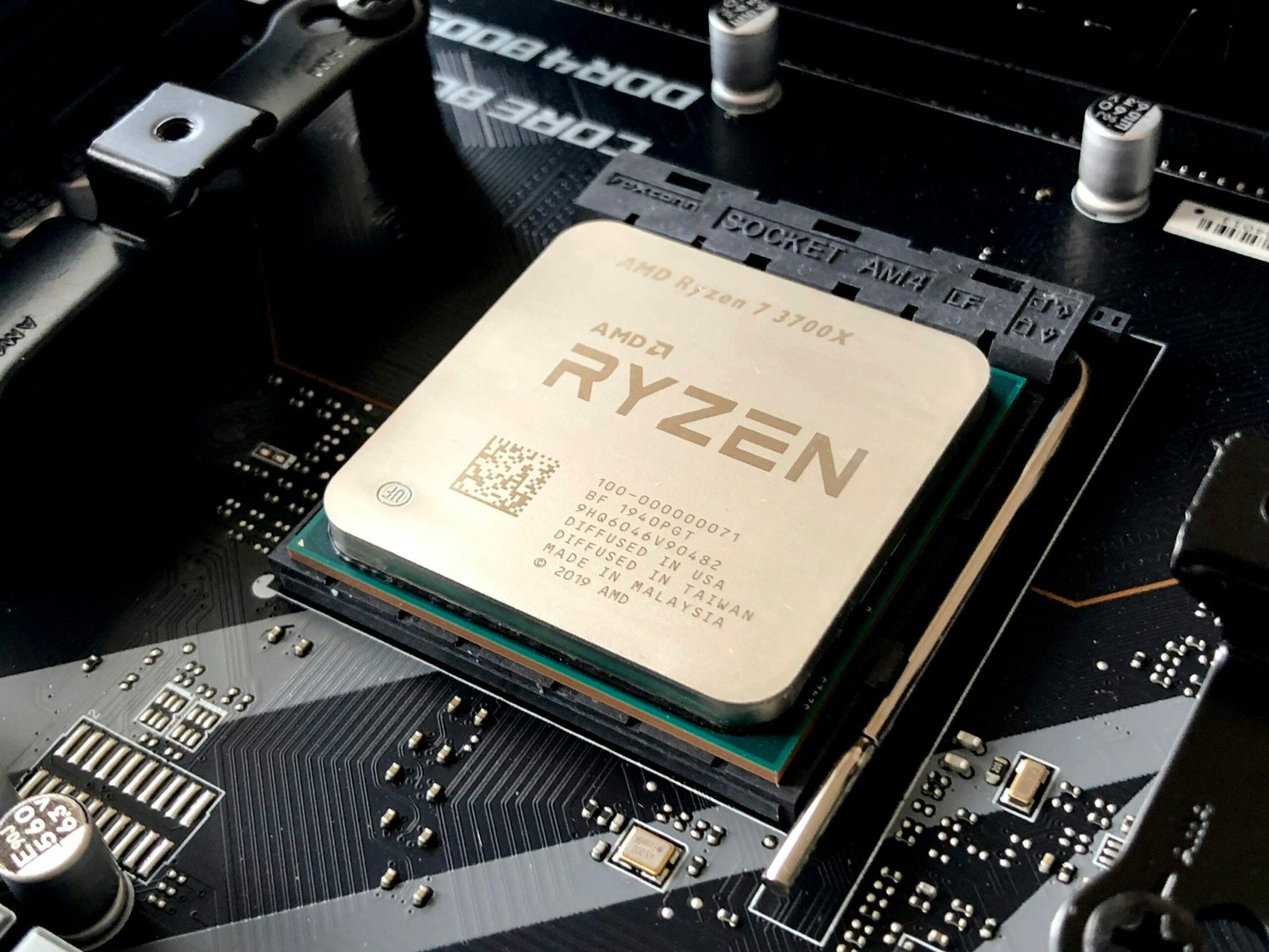 SSD NVMe Gen 5 vs Gen 6 : Quelle Différence pour le Gaming et lIA en 2026 ?