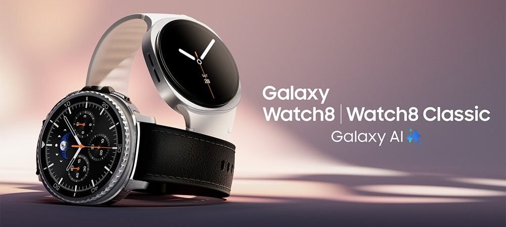 Samsung Galaxy Watch 8 Ultra : La montre connectée qui mise tout sur l’IA santé