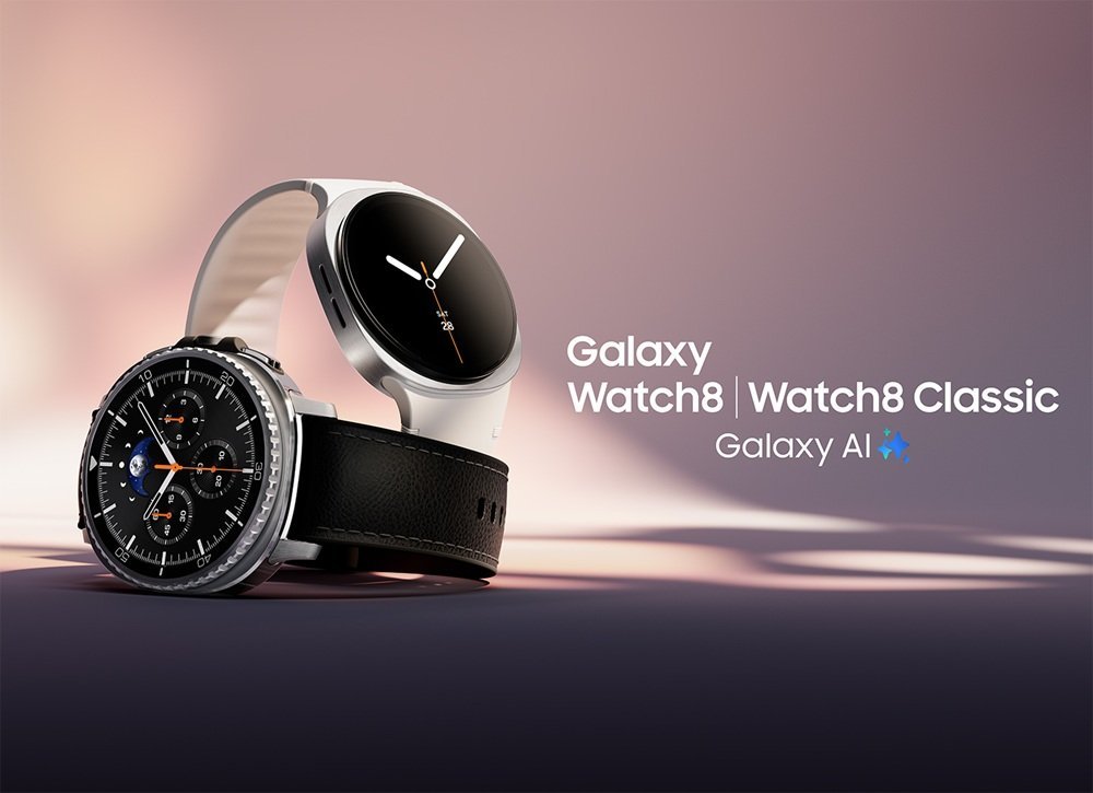 Samsung Galaxy Watch 8 Ultra : La montre connectée qui mise tout sur l’IA santé