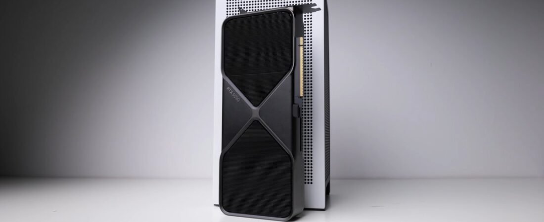 NVIDIA GeForce RTX 5090 : La Carte Graphique la Plus Puissante Jamais Créée
