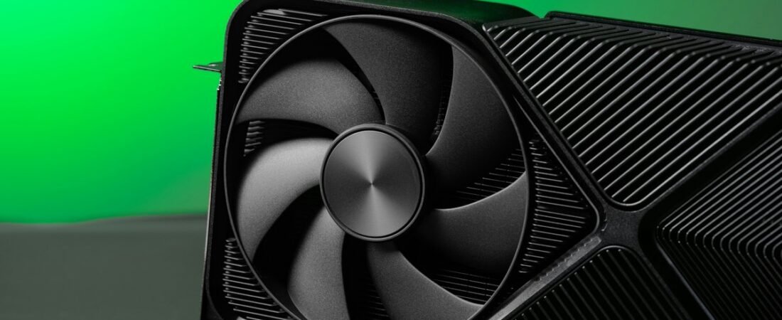 NVIDIA GeForce RTX 5080 SUPER : la carte graphique qui redefinit le gaming 4K en 2026