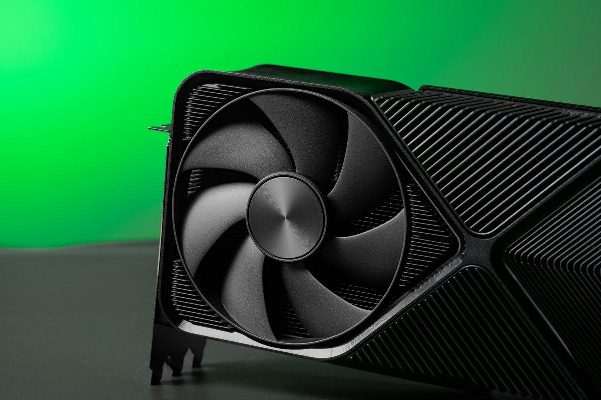 NVIDIA GeForce RTX 5080 SUPER : la carte graphique qui redefinit le gaming 4K en 2026