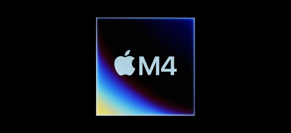Apple M4 : Le Processeur Qui Redéfinit l Informatique en 2026