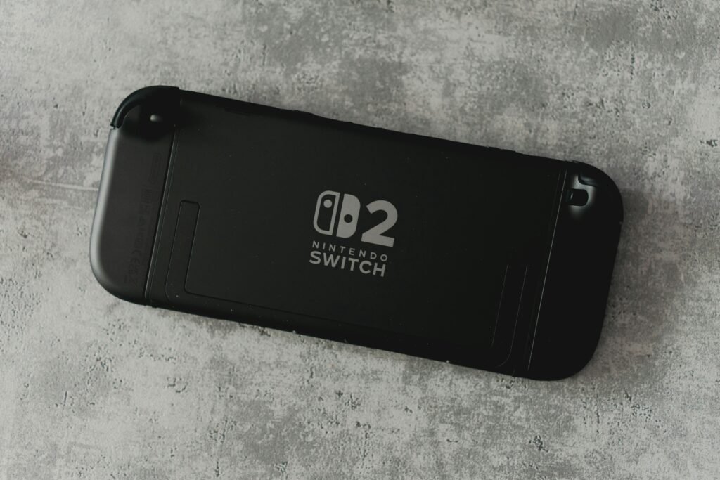 Nintendo Switch 2 : le guide complet de la console next-gen de Nintendo en 2026