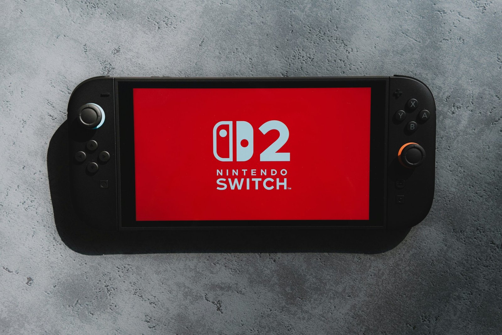 Nintendo Switch 2 gaming
