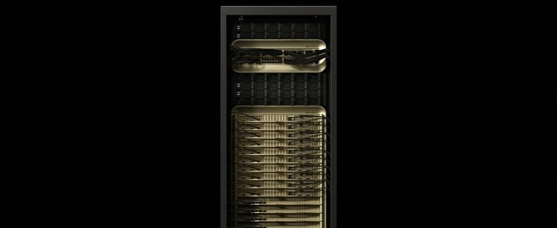 NVIDIA GB300 Blackwell Ultra : la GPU qui définit les Usines IA en 2026