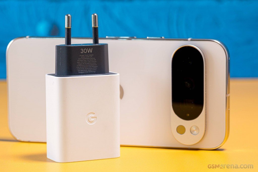 Google Pixel 10 Pro : le flagship qui redéfinit la photographie mobile en 2026