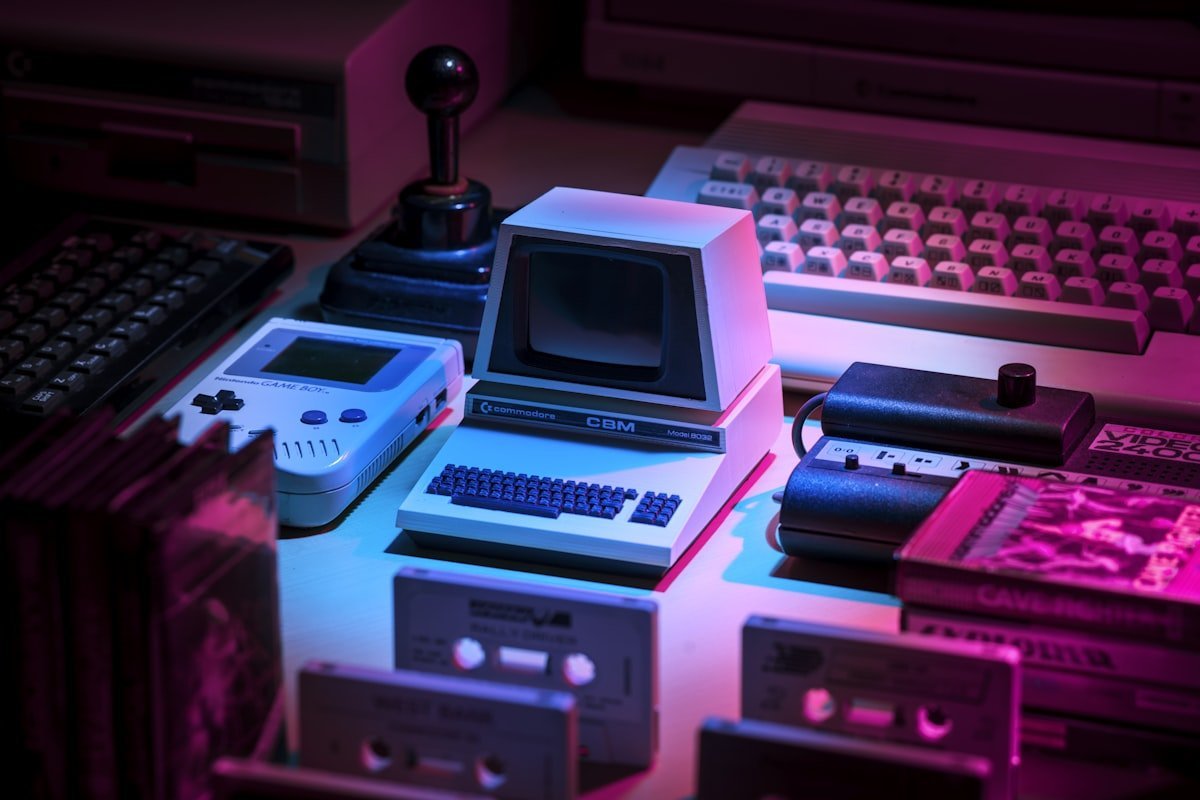 Gaming sur console PlayStation — expérience de jeu immersive