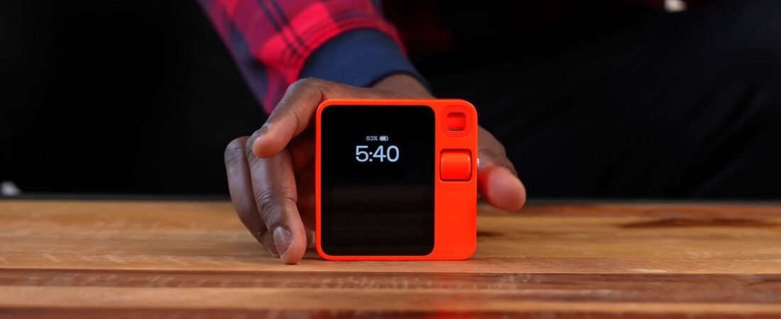 Rabbit R1 et rabbitOS 2 : l assistant IA pocket qui apprend de vos habitudes