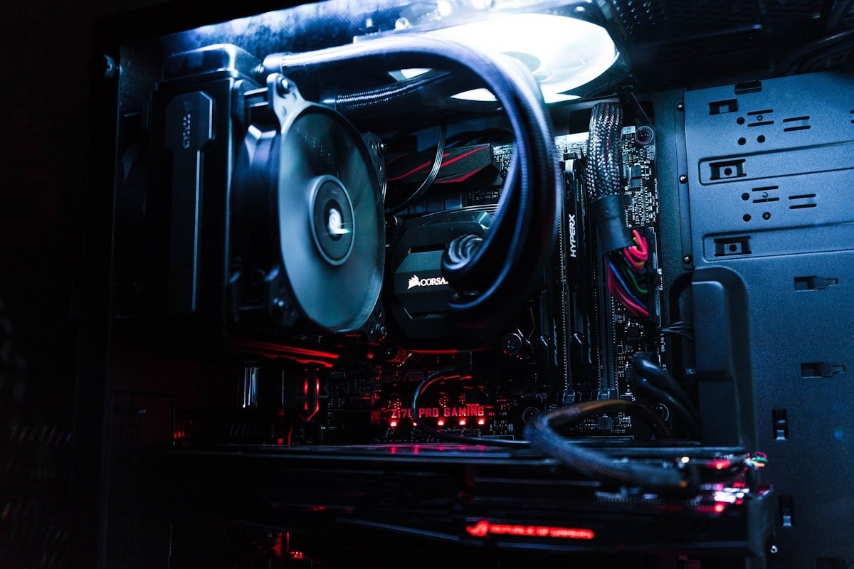 AMD GPU Technology - Neural Arrays