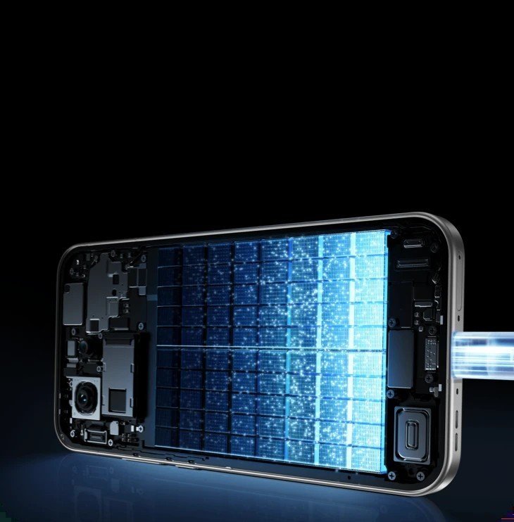 realme GT 8 Pro Snapdragon