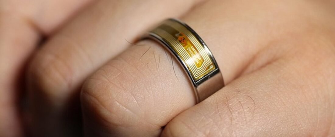 Anneaux Intelligents 2026 : La Nouvelle Frontiere des Wearables de Sante