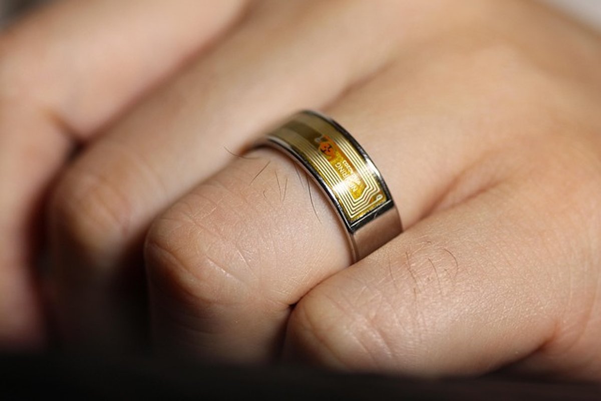 Anneaux Intelligents 2026 : La Nouvelle Frontiere des Wearables de Sante