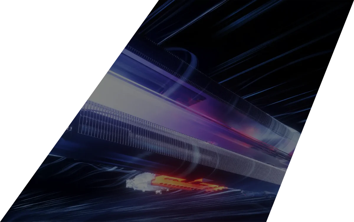 ASUS ROG Strix G18 2026 - Ventilation arrière et design