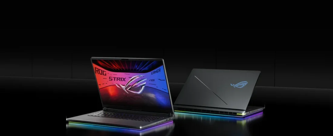 ASUS ROG Strix G18 2026 : Le Gaming Laptop 18 Pouces Qui Domine Le Marché