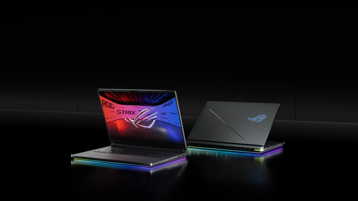 ASUS ROG Strix G18 2026 : Le Gaming Laptop 18 Pouces Qui Domine Le Marché
