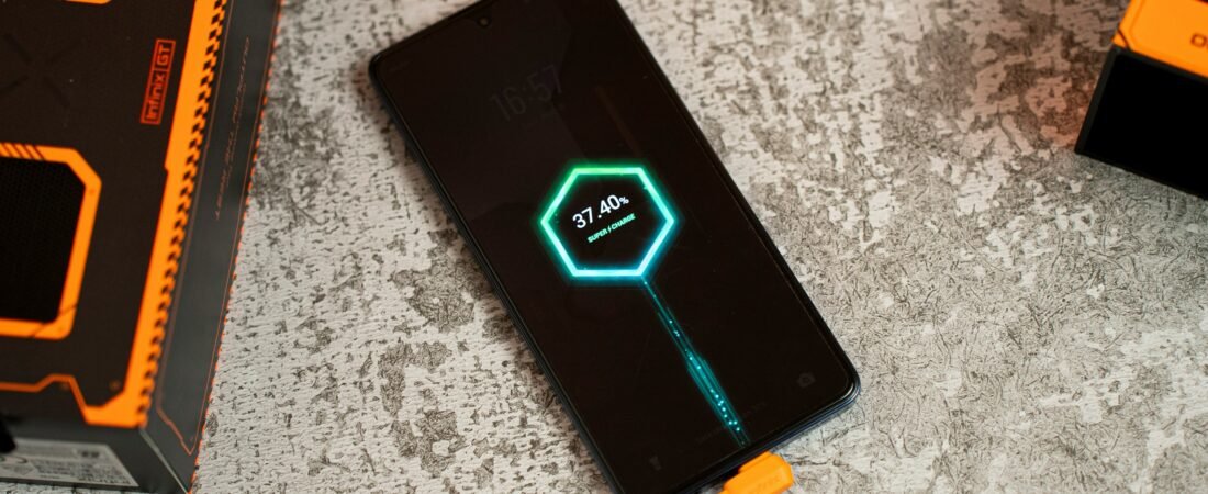 ASUS ROG Phone 9 Pro : Le Smartphone Gaming Ultime en 2026