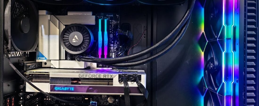 Mini PC Gaming 2026 : ROG NUC et ASUS NUC Redéfinissent le Gaming Compact