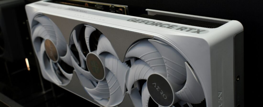 NVIDIA GeForce RTX 5070 : La Carte Graphique Qui Redéfinit le Gaming 1440p en 2026