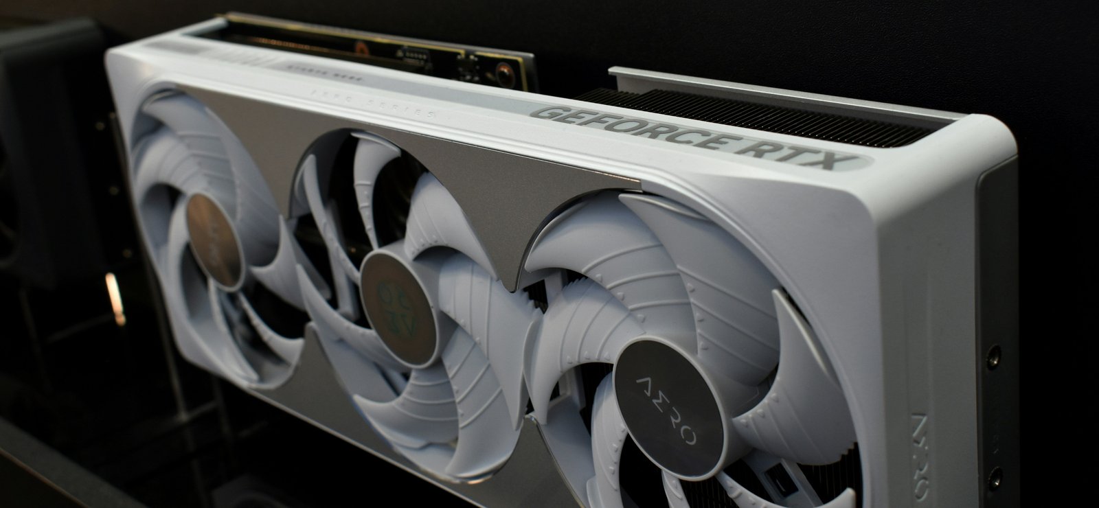 NVIDIA GeForce RTX 5070
