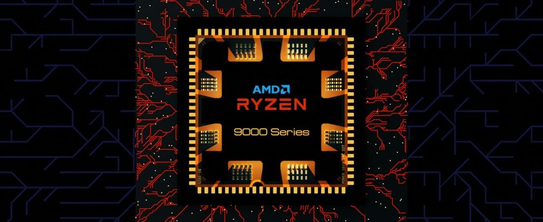 AMD Ryzen 9 9950X3D : Le Processeur de Gaming le Plus Puissant Jamais Créé