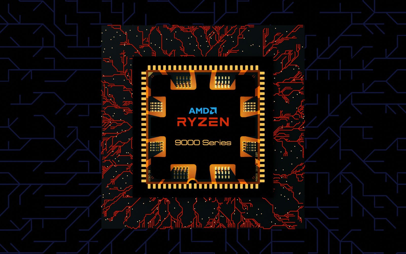 AMD Ryzen 9 9950X3D : Le Processeur de Gaming le Plus Puissant Jamais Créé
