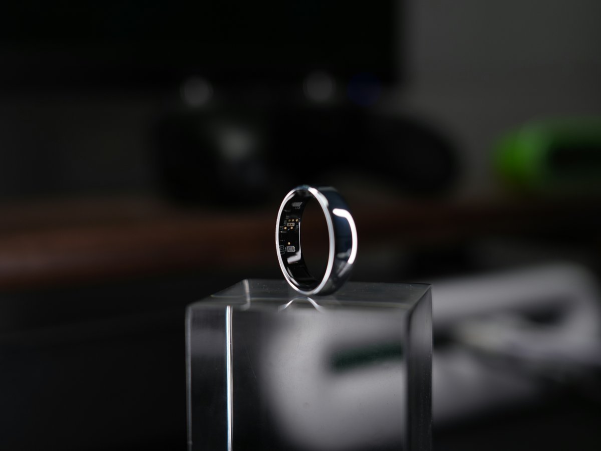 Smart Ring健康管理健康管理