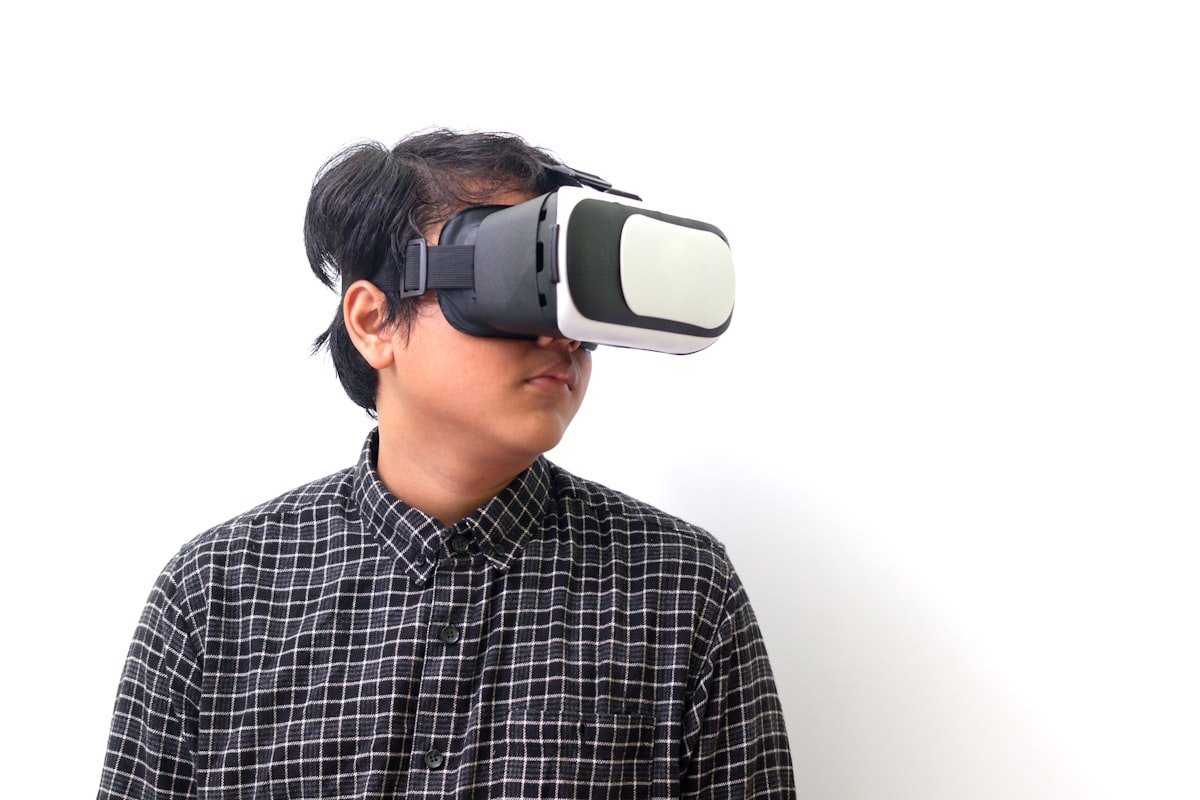 smart glasses augmented reality