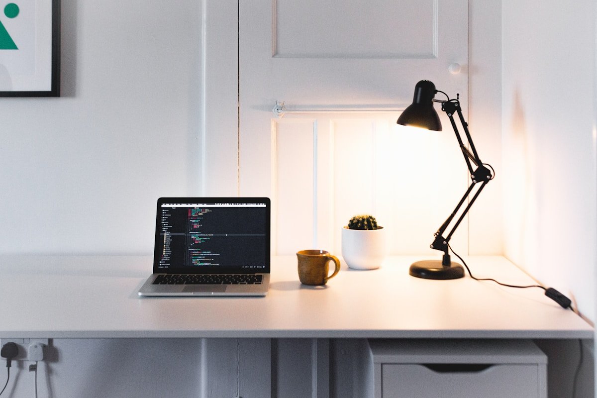 Apple developer tools programming
