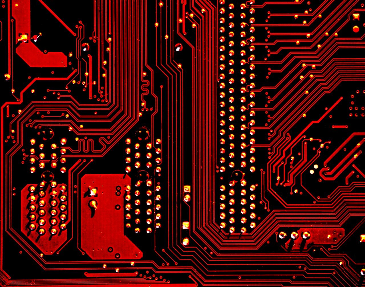 Puce mémoire HBM4 architecture