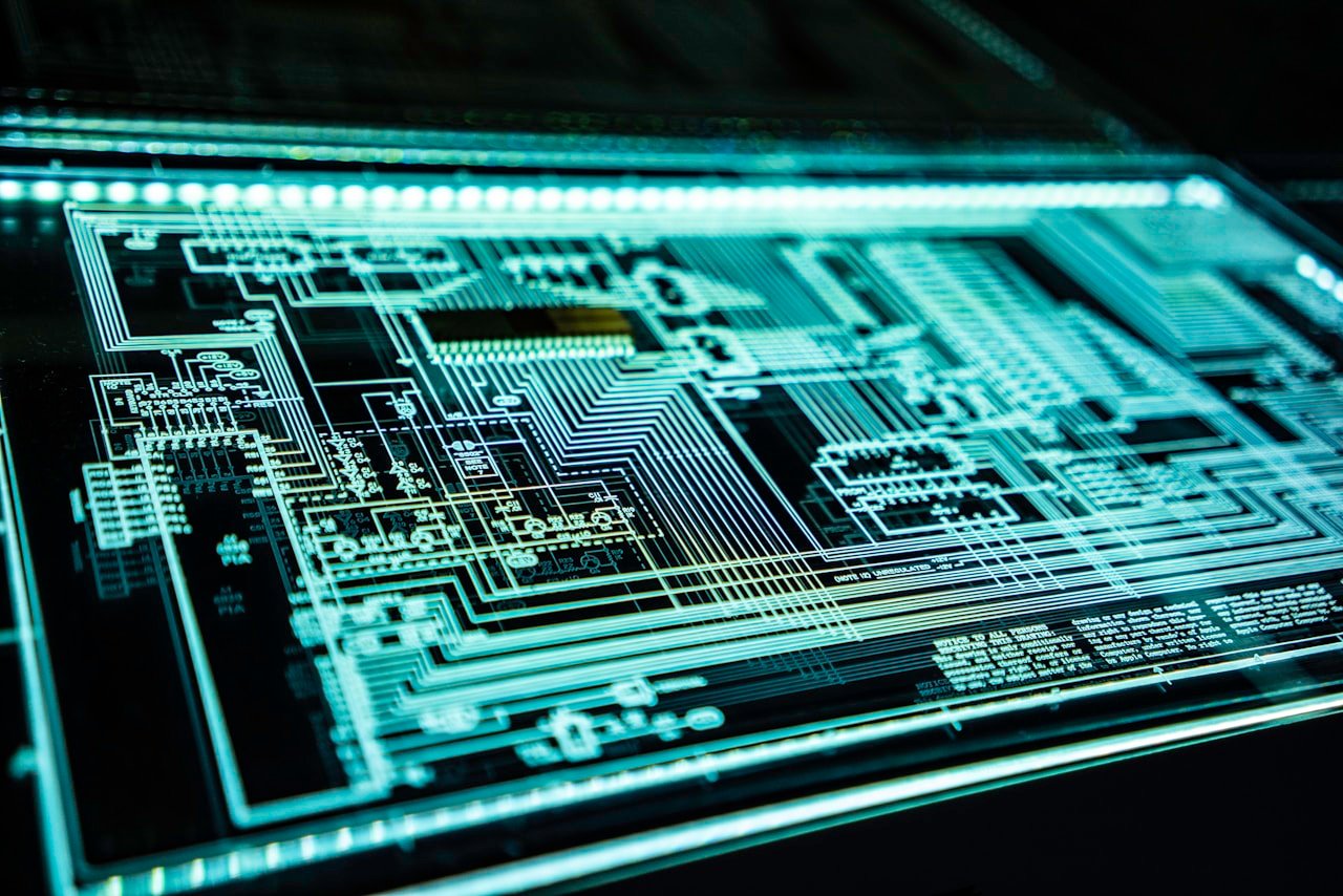 LED technologie informatique innovation