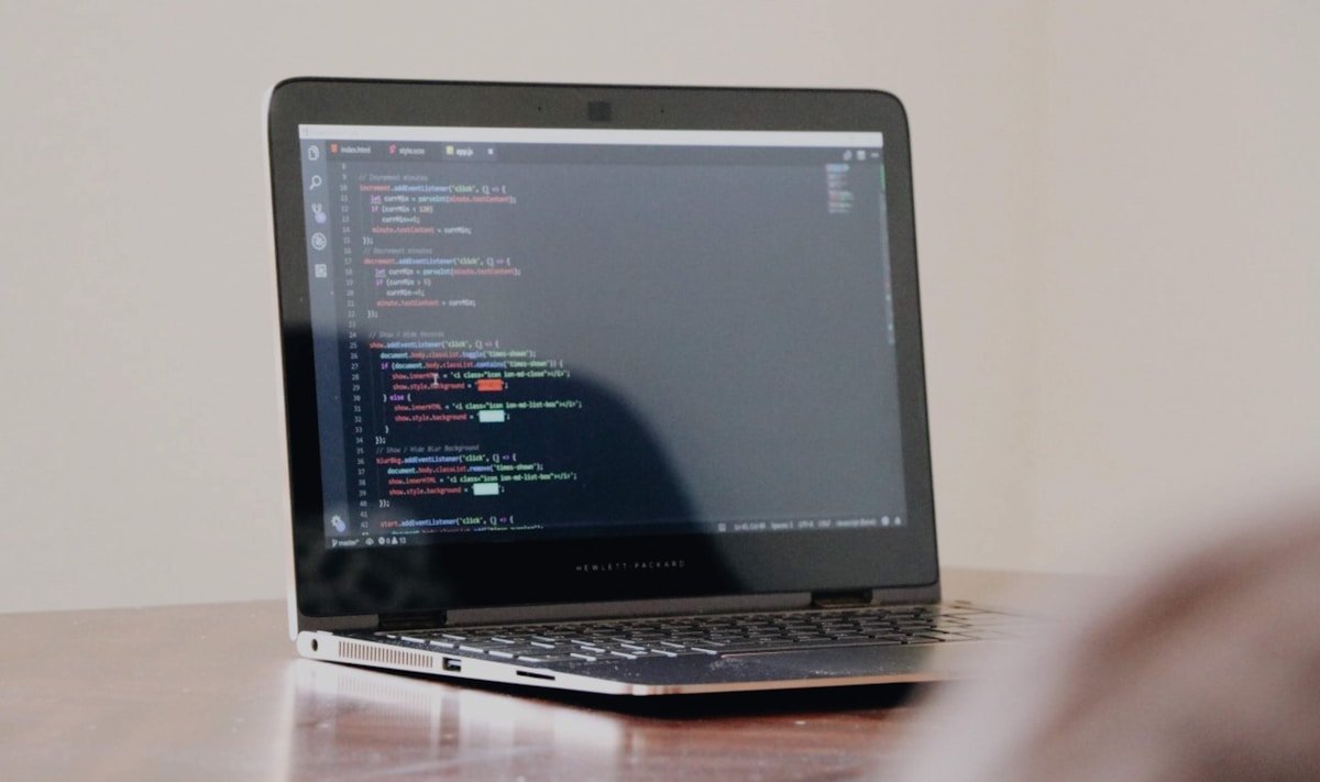 Développement web et coding