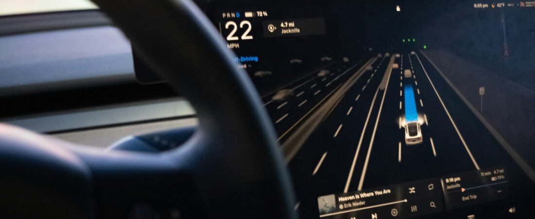 Véhicules autonomes en mai 2026 : Waymo, Tesla, Baidu et la course à la robotaxie