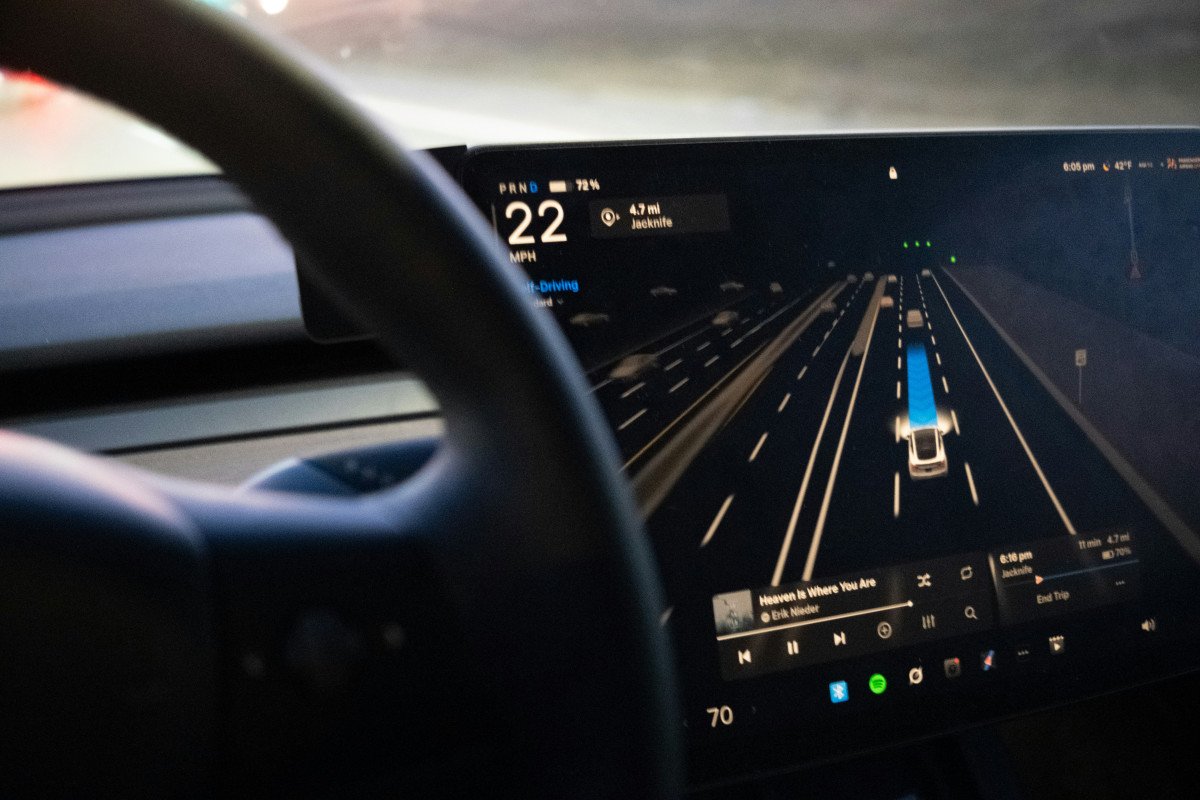 Véhicules autonomes en mai 2026 : Waymo, Tesla, Baidu et la course à la robotaxie