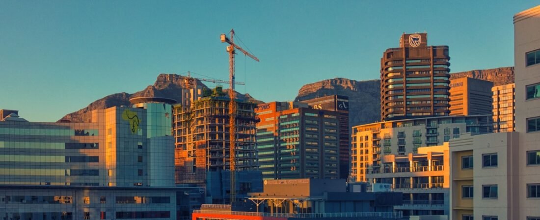 Oil Price Crash, Fertilizer Tariffs, and Cobalt Restrictions: Africa Faces Triple Commodity Shock