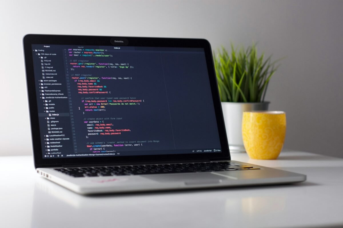 Programmation avec Cursor AI