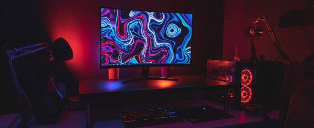 PC Gaming en 2026 : quel setup choisir pour dompter les derniers jeux AAA ?