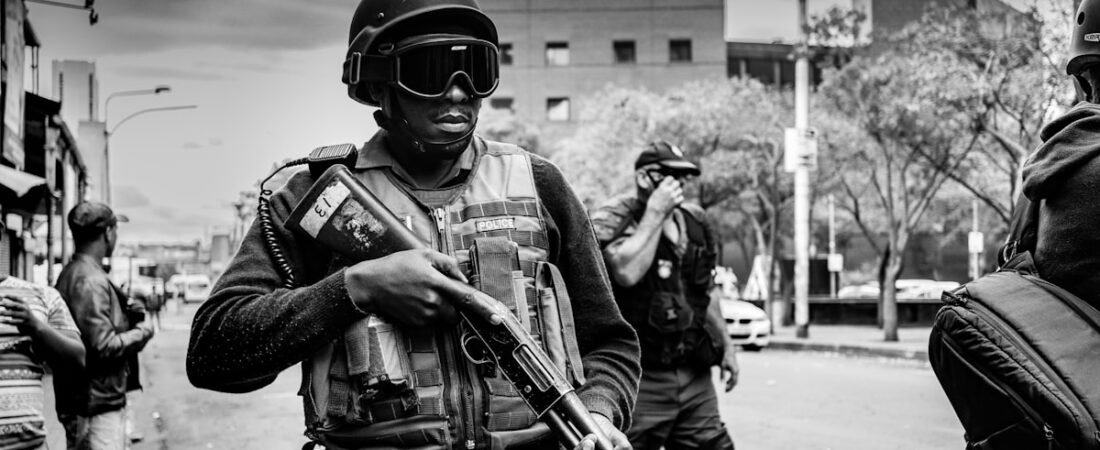 Mali in Freefall: Drone Base Capture and Goita Power Grab Deepen Sahel Crisis