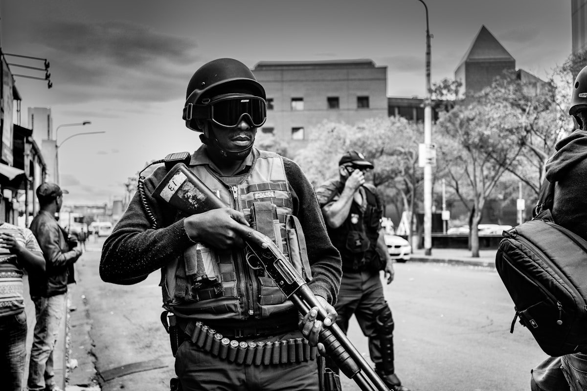 Mali in Freefall: Drone Base Capture and Goita Power Grab Deepen Sahel Crisis