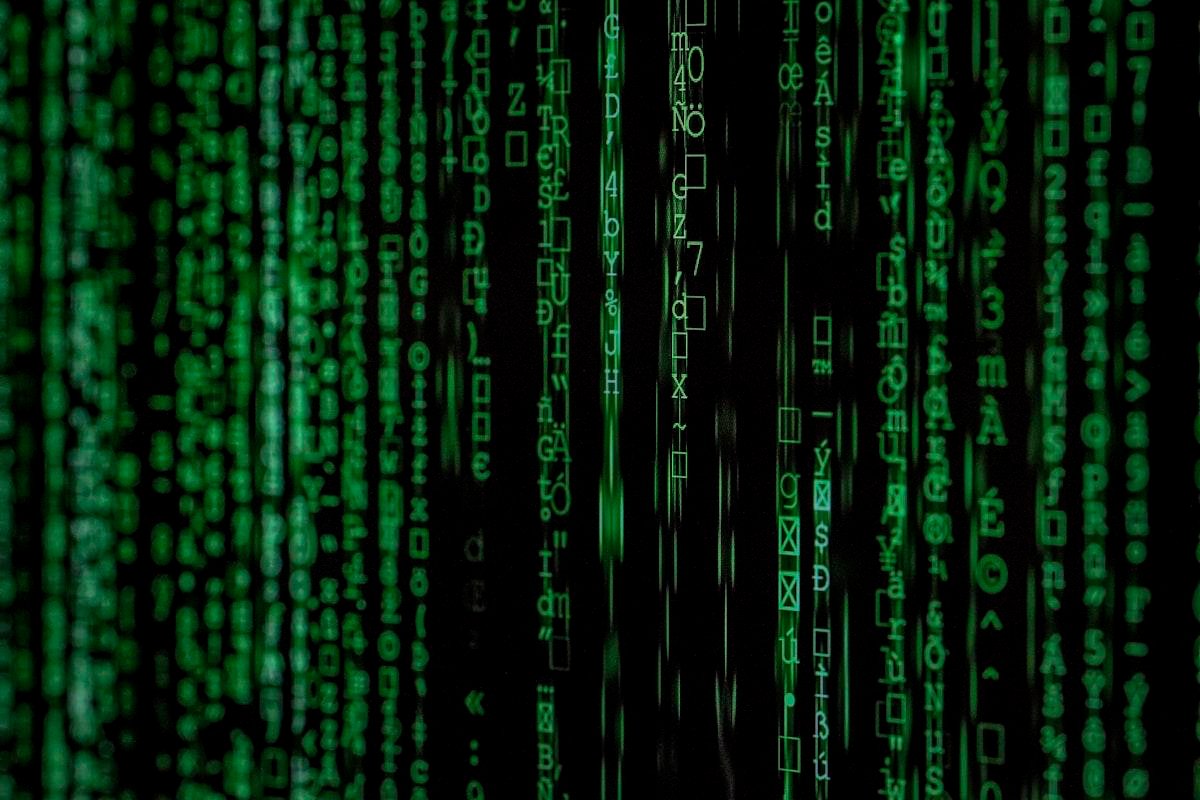 Circuit intégré processeur IA NPU smartphone