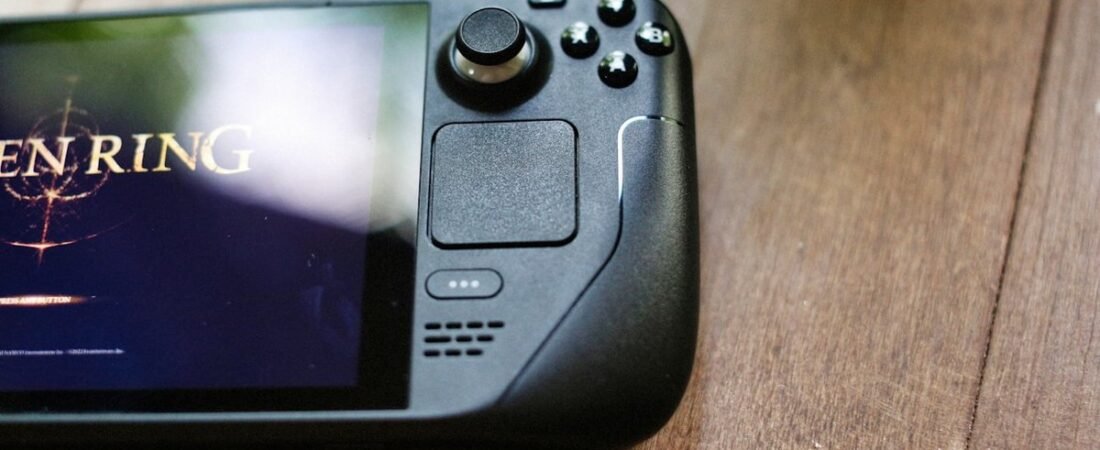PC portable de gaming en 2026 : Steam Deck 2, ROG Ally X et la revolutie du jeu nomade